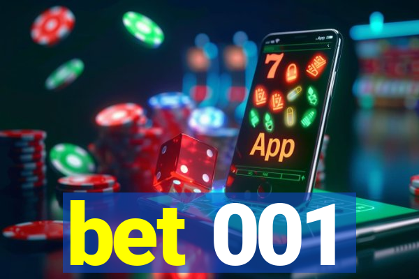 bet 001